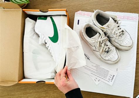 haben nike schuhe garantie|nike shoes warranty.